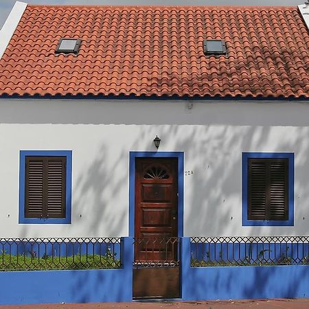 Casa Azul Natura Ponta Delgada Eksteriør bilde