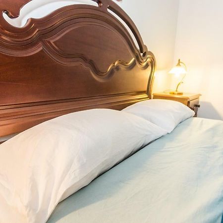 Casa Azul Natura Ponta Delgada Eksteriør bilde