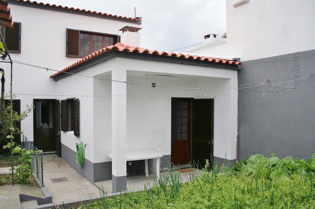 Casa Azul Natura Ponta Delgada Eksteriør bilde