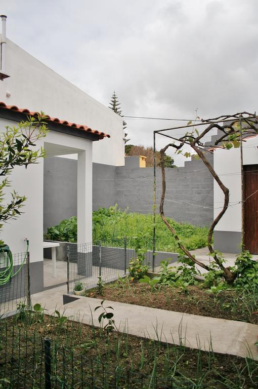 Casa Azul Natura Ponta Delgada Eksteriør bilde