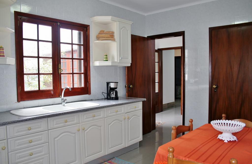 Casa Azul Natura Ponta Delgada Eksteriør bilde