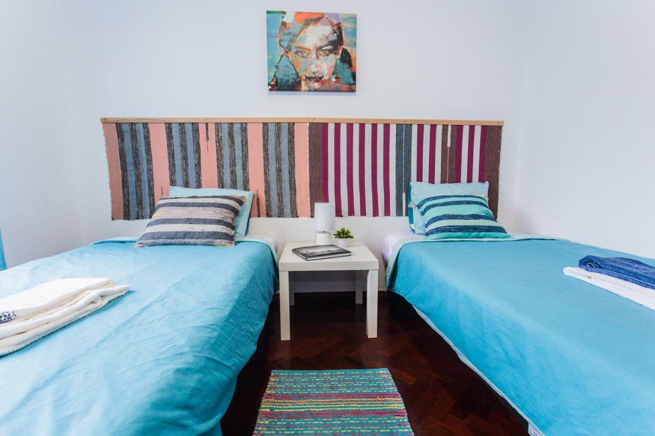 Casa Azul Natura Ponta Delgada Eksteriør bilde