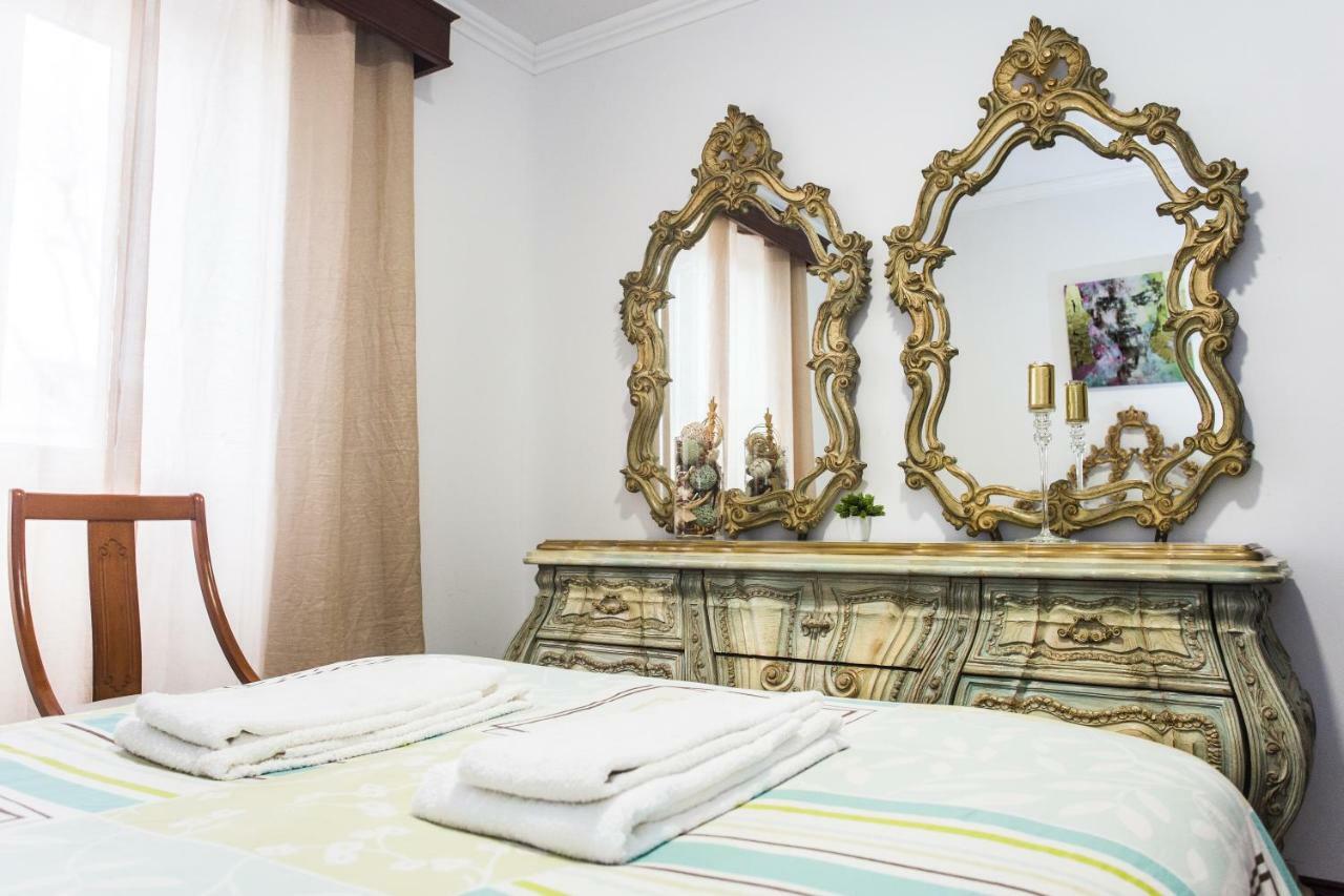 Casa Azul Natura Ponta Delgada Eksteriør bilde